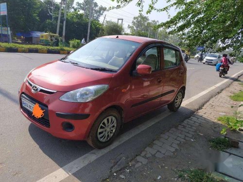 Used 2010 Hyundai i10 Magna MT for sale in Noida