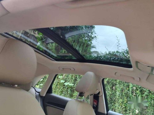 Audi Q3 2.0 TDI quattro Premium Plus, 2012, Diesel AT in Mumbai