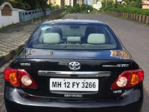 2010 Toyota Corolla Altis 1.8 G MT for sale in Mumbai