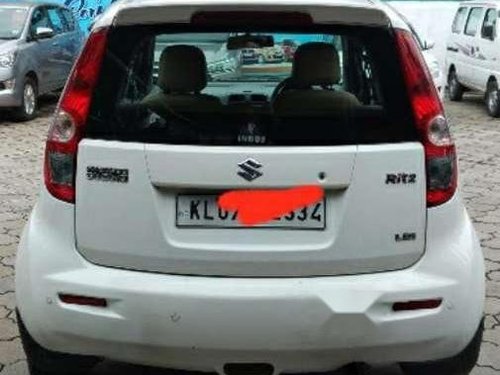 Used 2011 Maruti Suzuki Ritz MT for sale in Kochi