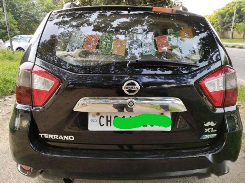 Nissan Terrano XL 2013 MT for sale in Chandigarh