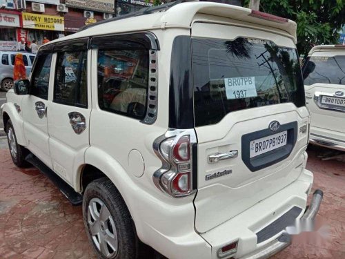 Mahindra Scorpio S4, 2017, Diesel MT in Patna