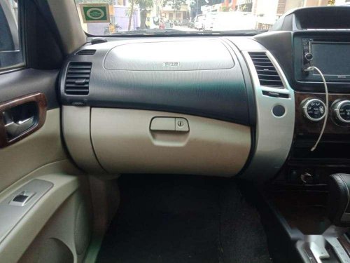 Used 2015 Mitsubishi Pajero Sport AT for sale in Nagar