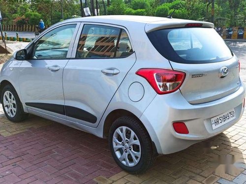 Used 2016 Hyundai Grand i10 Magna MT in Noida