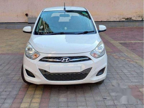 Hyundai i10 Era 2011 MT for sale in Mumbai