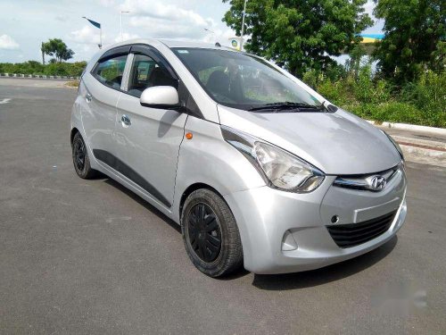 Used Hyundai Eon Sportz 2016 MT for sale in Vadodara