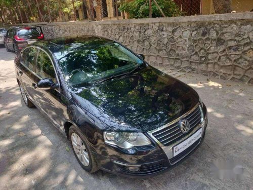 2009 Volkswagen Passat 2.0 PD DSG MT for sale in Mumbai