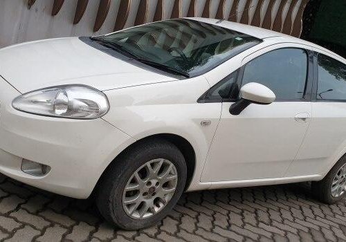 Used 2011 Fiat Punto 1.3 Emotion MT for sale in Mumbai