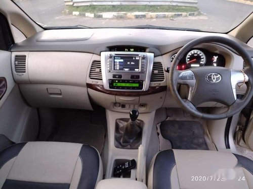 Toyota Innova 2014 MT for sale in Anand