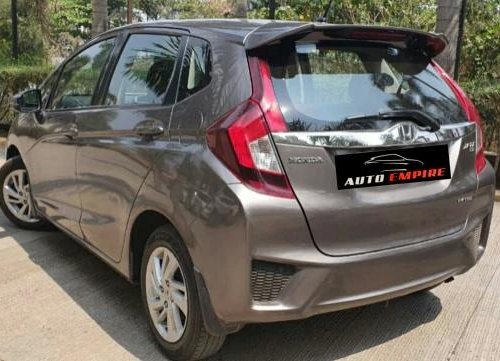 2016 Honda Jazz 1.2 VX i VTEC MT for sale in Pune