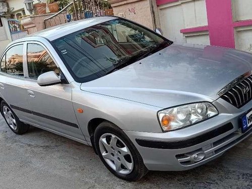 Used 2005 Hyundai Elantra 1.6 S MT for sale in Yamunanagar