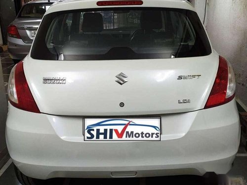 Maruti Suzuki Swift LDI 2016 MT for sale in Rajkot
