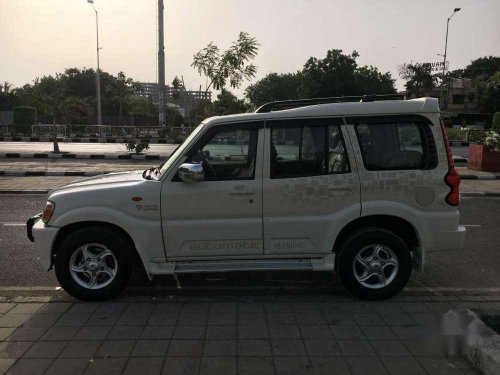 Used 2010 Mahindra Scorpio VLX MT for sale in Mumbai