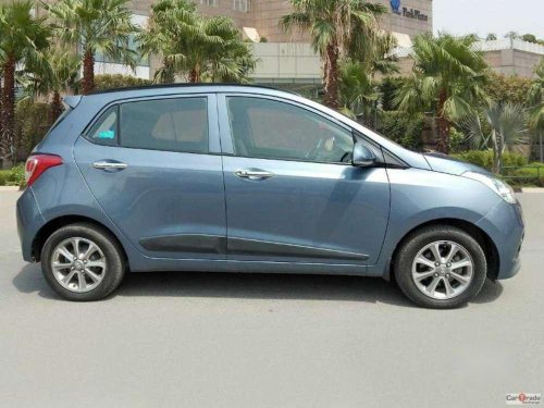 2016 Hyundai i10 Asta 1.2 MT for sale in Noida