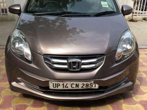 2015 Honda Amaze MT for sale in Noida