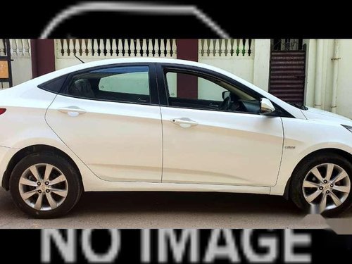 Hyundai Verna 2012 MT for sale in Jaipur