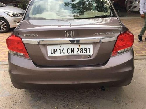 2015 Honda Amaze MT for sale in Noida