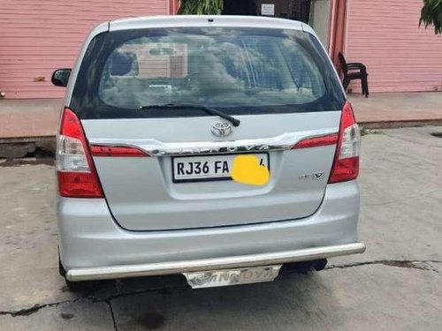 Toyota Innova 2.5 E 2014 MT for sale in Jaipur
