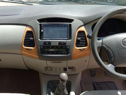 Used 2010 Toyota Innova MT for sale in Hyderabad