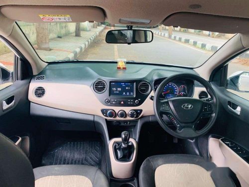 2018 Hyundai Grand i10 MT for sale in Surat