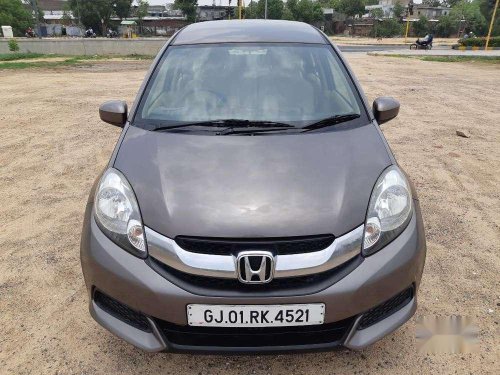 Used Honda Mobilio S i-DTEC 2015 MT for sale in Ahmedabad