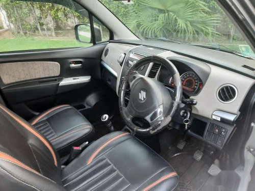 Used 2014 Maruti Suzuki Wagon R VXI MT for sale in Meerut