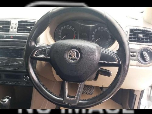 2015 Skoda Rapid MT for sale in Ahmedabad