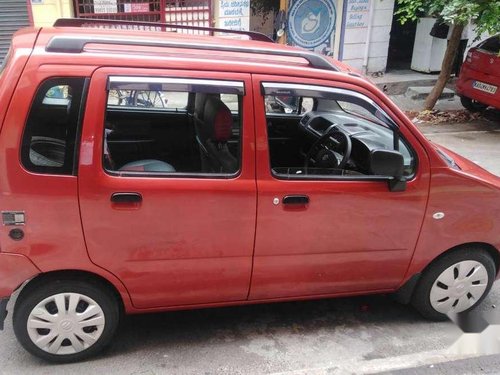 Maruti Suzuki Wagon R Duo, 2009, LPG MT for sale in Nagar