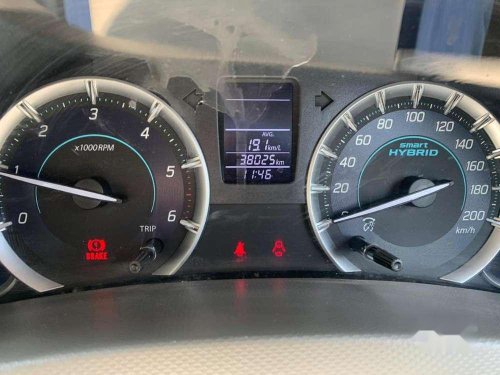 Maruti Suzuki Ertiga VDi, 2018, Diesel MT for sale in Noida