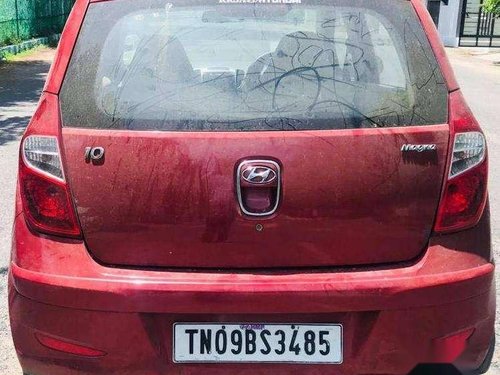 2013 Hyundai i10 Magna 1.1 MT for sale in Chennai