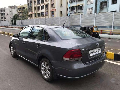 2011 Volkswagen Vento MT for sale in Mumbai