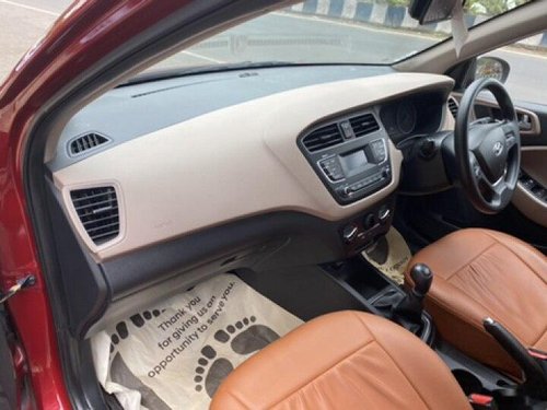 2019 Hyundai Elite i20 MT for sale in Pune