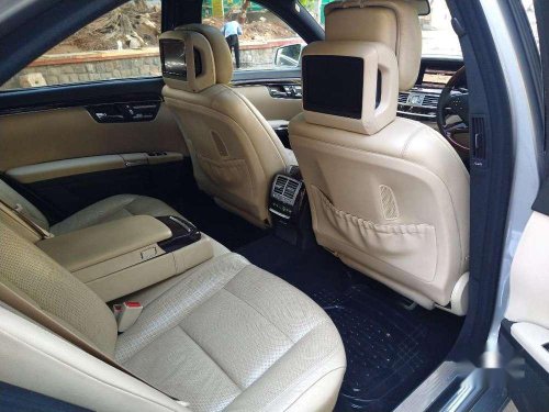 Mercedes-Benz S-Class S 350 CDI, 2010, Diesel AT for sale in Mumbai