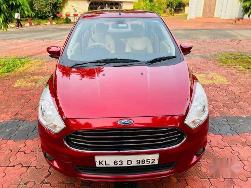 Ford Figo Aspire 2017 MT for sale in Palai