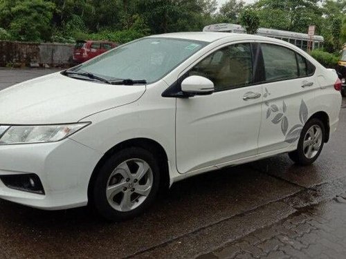 Used 2014 Honda City 1.5 V AT for sale in Mumbai