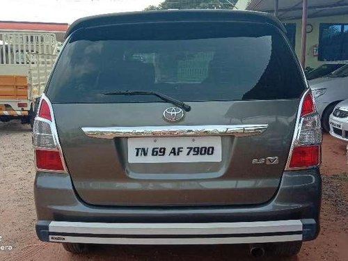 Toyota Innova 2.5 V 7 STR, 2012, Diesel MT for sale in Tirunelveli