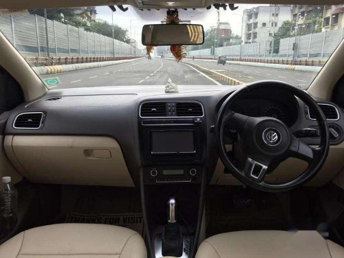 2011 Volkswagen Vento MT for sale in Mumbai