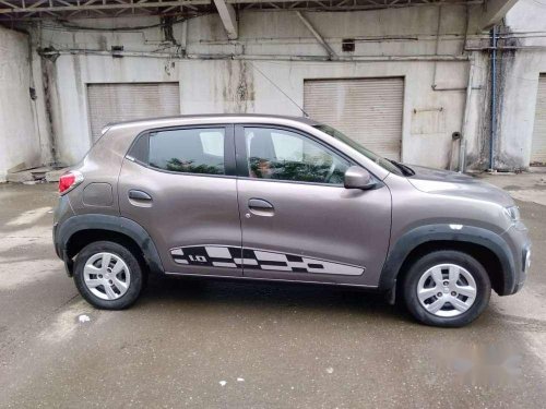 Used Renault Kwid RXT 2016 MT for sale in Mumbai