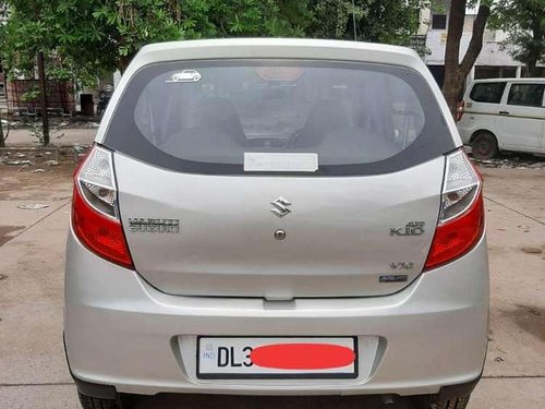 2015 Maruti Suzuki Alto K10 VXI MT for sale in Noida