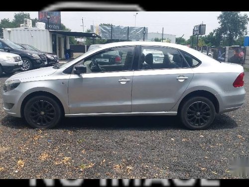 2015 Skoda Rapid MT for sale in Ahmedabad