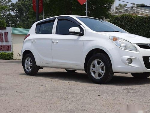 2011 Hyundai i20 Asta 1.4 CRDi MT for sale in Chandigarh