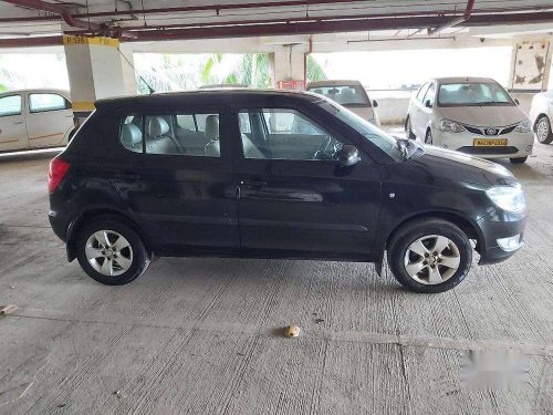 2011 Skoda Fabia MT for sale in Mumbai