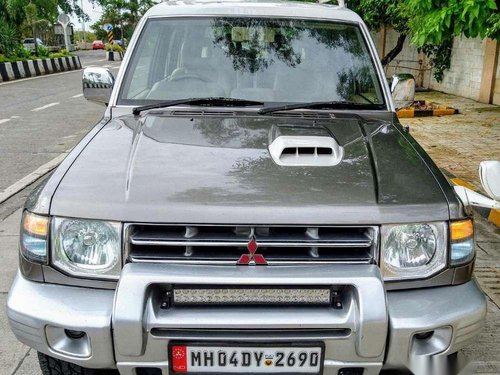 Mitsubishi Pajero SFX 2.8, 2009, Diesel MT for sale in Mumbai