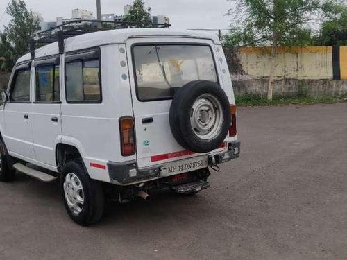 Used 2006 Tata Sumo Spacio MT for sale in Pune