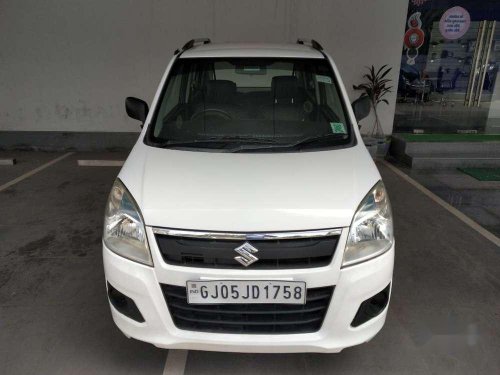 Maruti Suzuki Wagon R LXI 2013 MT for sale in Surat