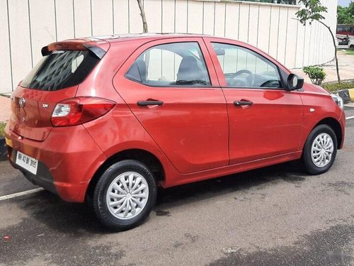 Tata Tiago 1.05 Revotorq XM 2017 MT for sale in Mumbai