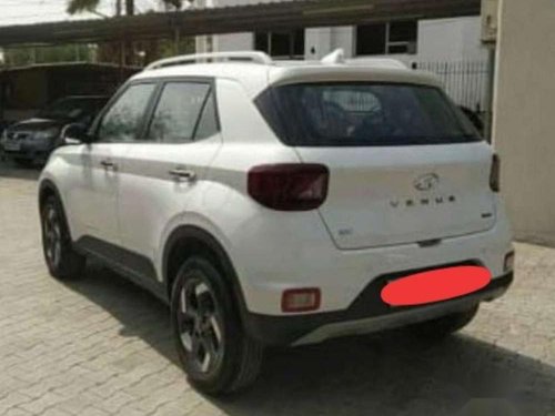 Used 2019 Hyundai Venue AT for sale in Gurgaon