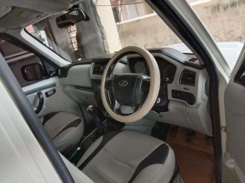 Mahindra Scorpio S6 Plus, 2016, Diesel MT in Patna