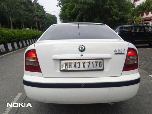 Used 2009 Skoda Octavia 1.9 TDI MT for sale in Mumbai