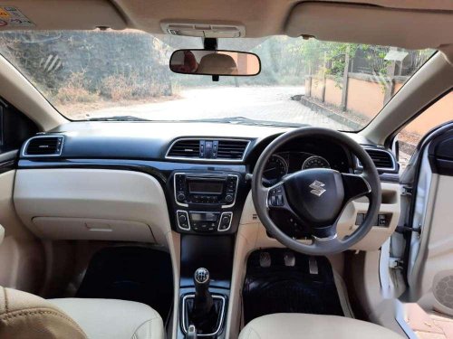 Maruti Suzuki Ciaz VXI +, 2016, Petrol MT in Goregaon